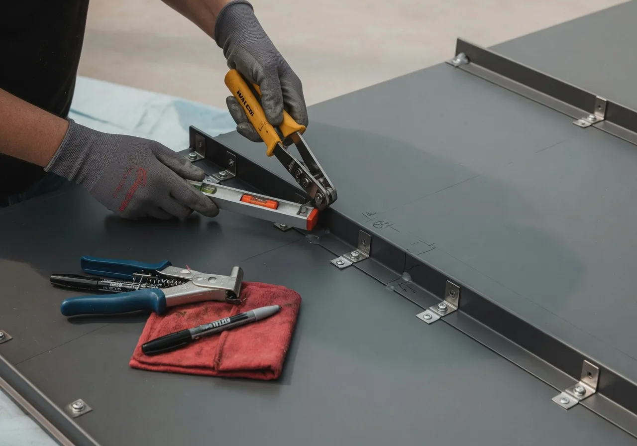 Why choose Metal Roofing Installation in Fairfax, OK